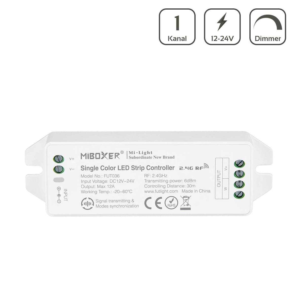 MiBoxerLEDDimmer1Kanal1224VLEDStripPanelSteuerungFUT036M-27566_1920x1920