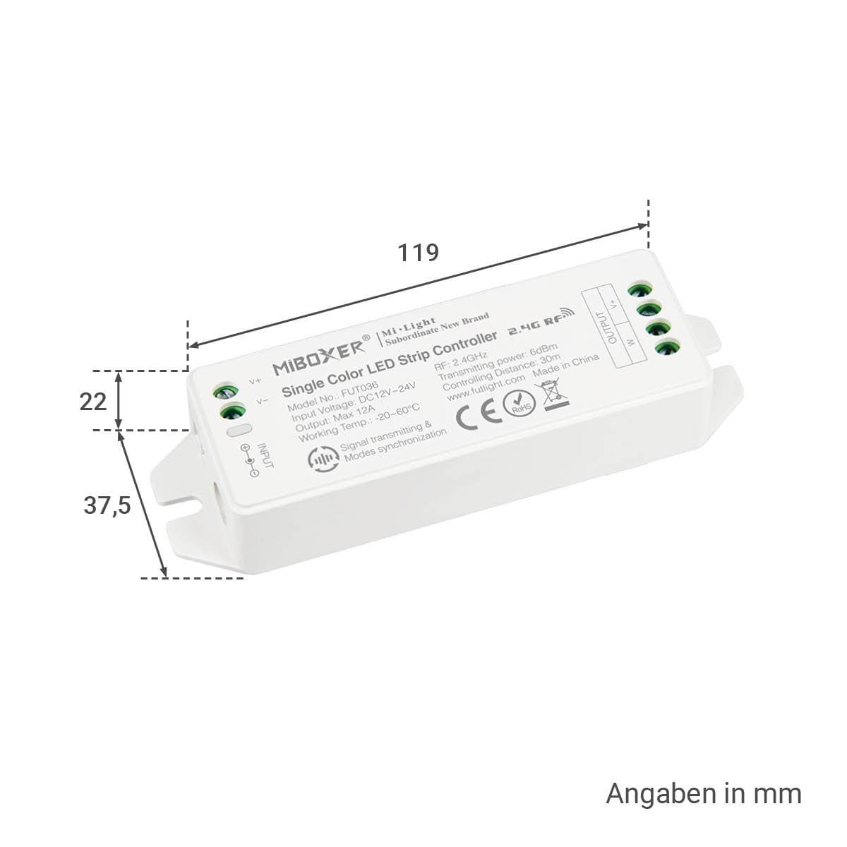 MiBoxerLEDDimmer1Kanal1224VLEDStripPanelSteuerungFUT036M-29224_1920x1920