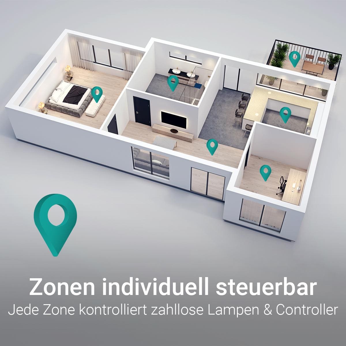 MiBoxerRGBCCTFernbedienung4ZonenDimmenSchaltenFarbsteuerungFUT092-26965_1920x1920