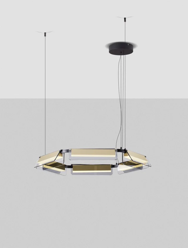 Apnea-LED-Pendelleuchte-Hexagon-Schwarz--Gold-181520_3