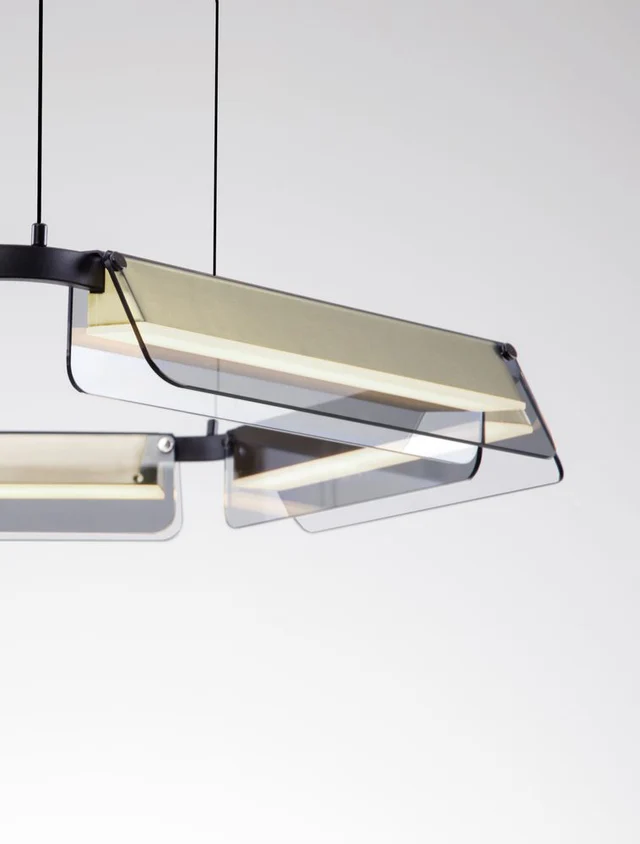 Apnea-LED-Pendelleuchte-Hexagon--Schwarz--Gold-181520_4