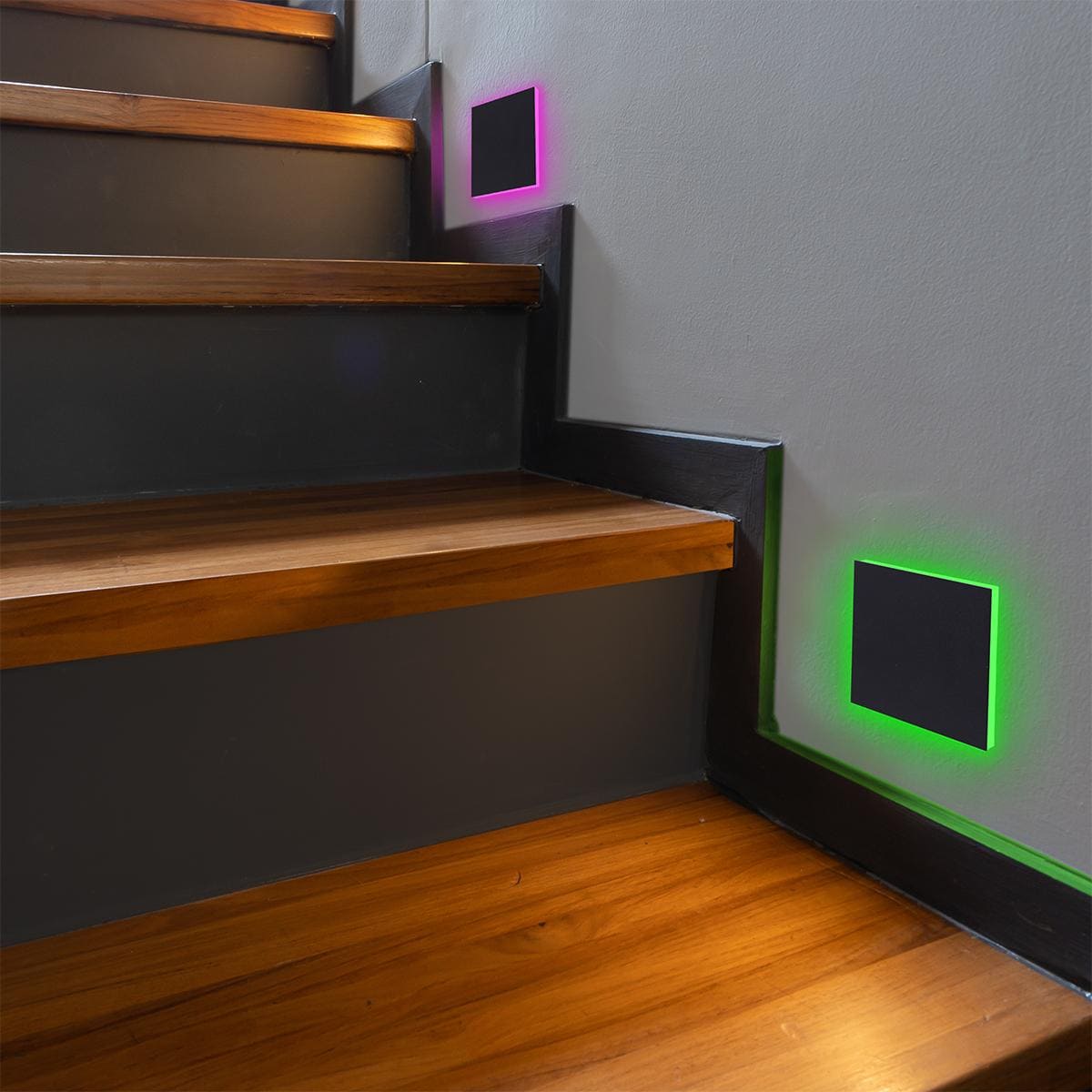 Balise d'escalier LED 113861A