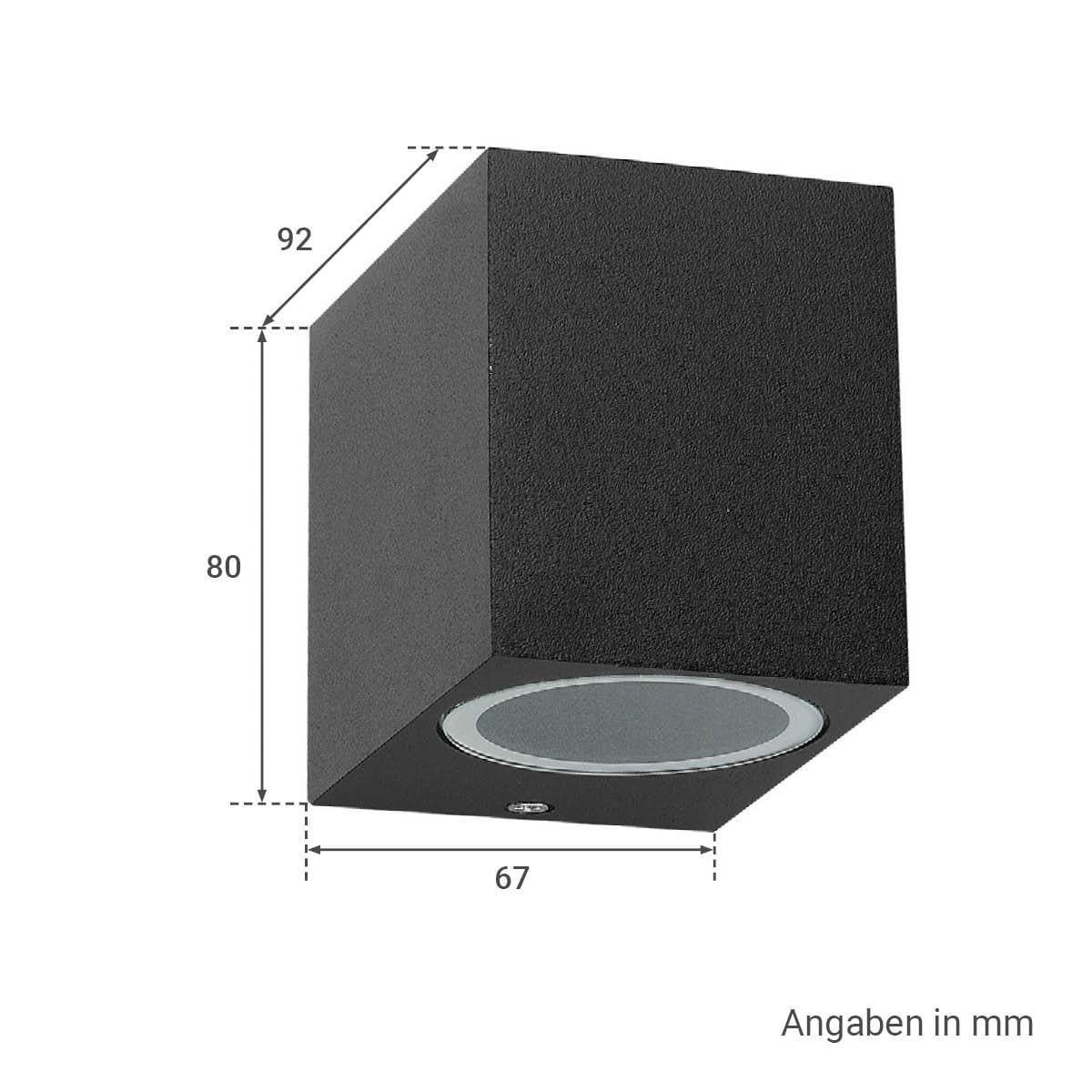 AuenleuchteWandleuchteAuenwandleuchteDOWNeckigfrGU10IP54schwarz-27002_1920x1920