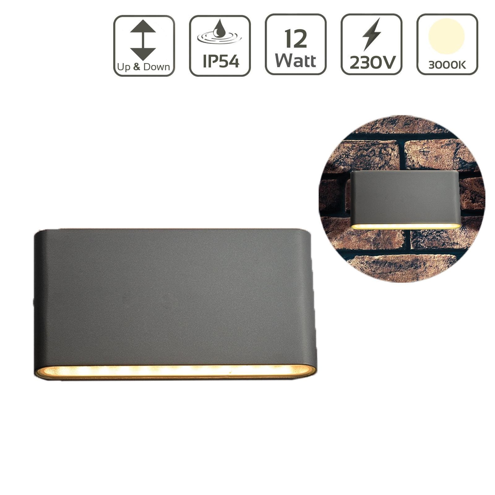 WandleuchteSlide12WUPandDOWN3000KIP54schwarz-11539_1920x1920