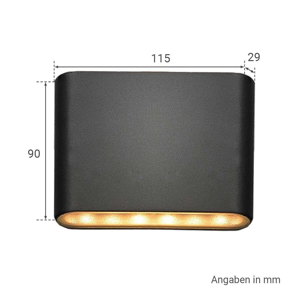 WandleuchteSlide5WUPandDOWN3000KIP54schwarz-26261_1920x1920