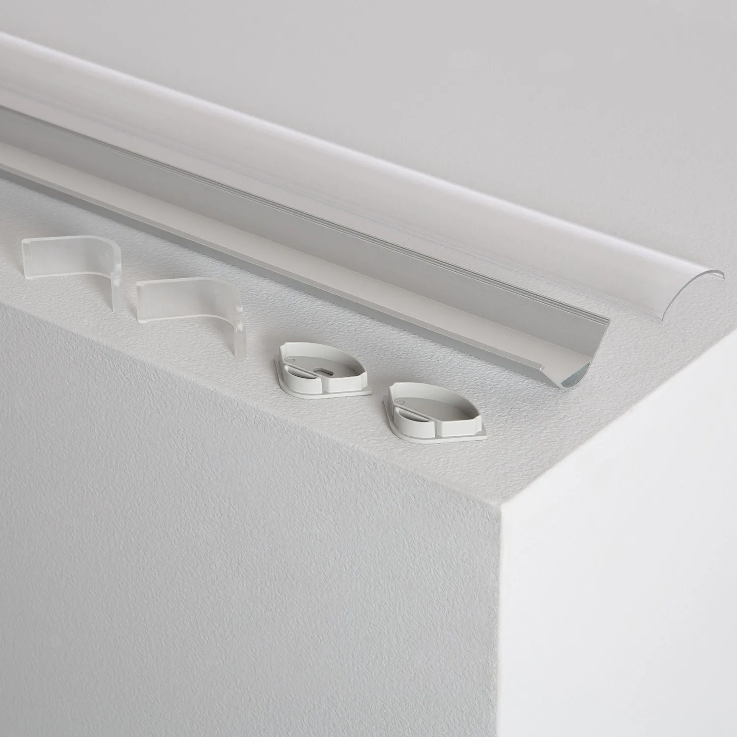 aluminiumprofil-mit-durchgehender-abdeckung-fur-ecken-von-led-streifen opal