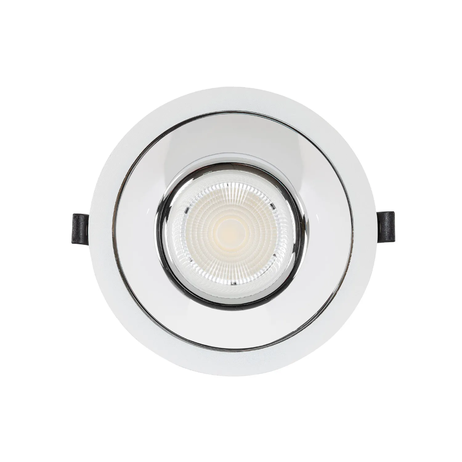 spot-downlight-led-orientable-rond- blanc-25w