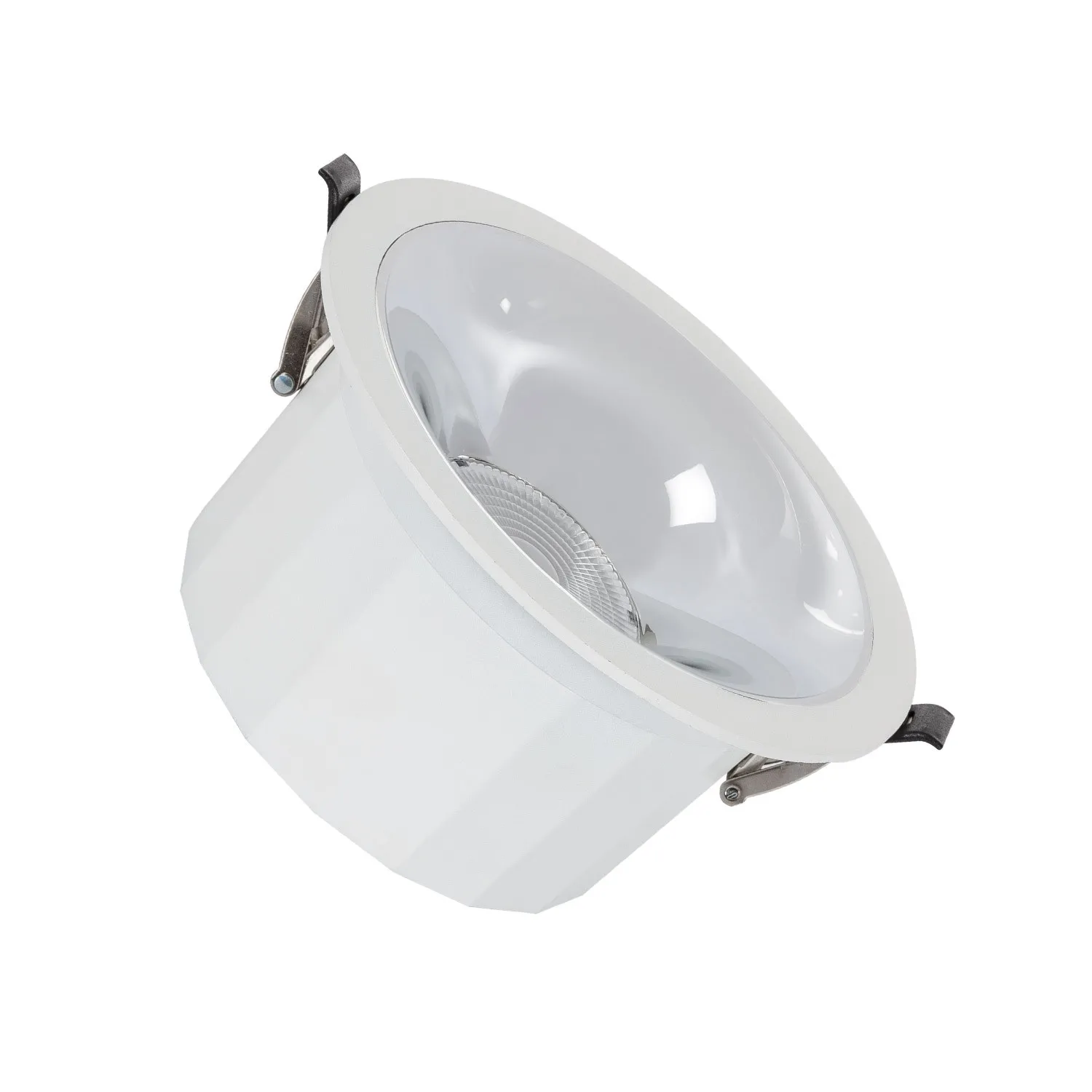spot-downlight-led-orientable-rond-blanc-25w