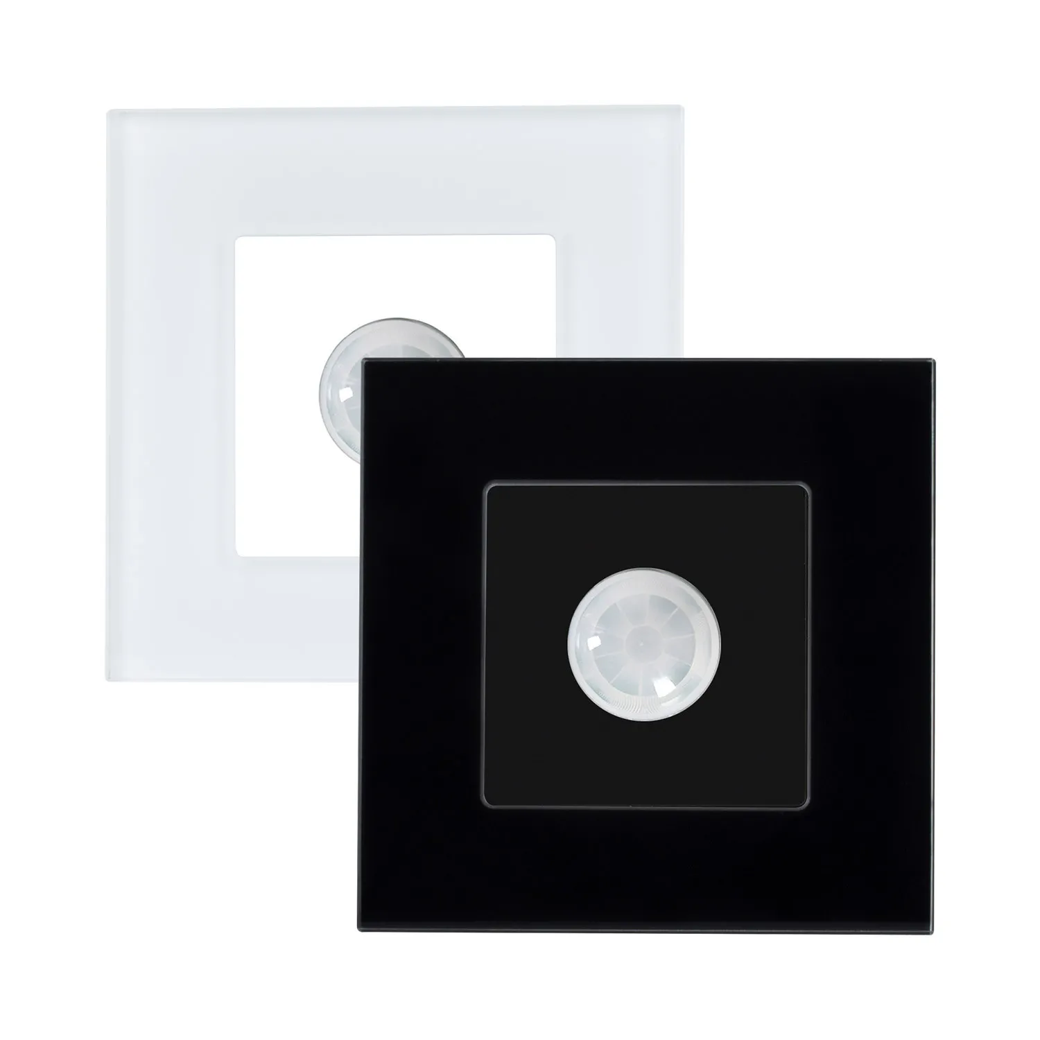 detecteur de-presence-ir-avec-cadre-pc-modern