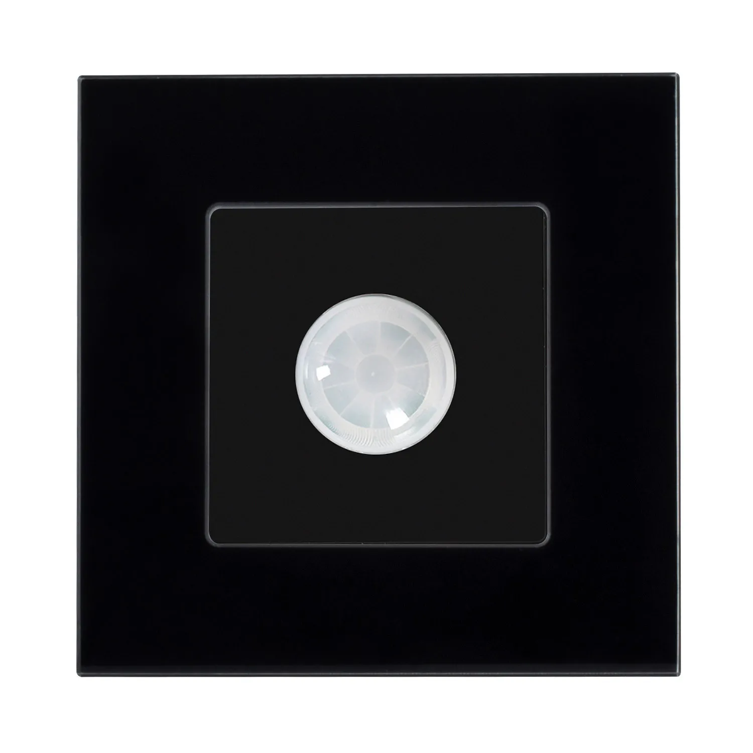 schalter-mit-bewegungsmelder -ir-mit-modernem-pc-rahmen