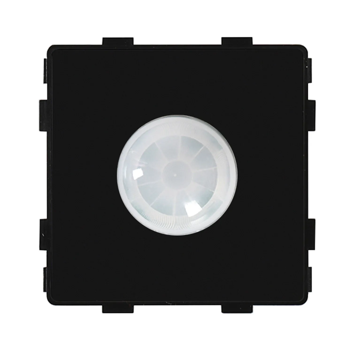 schalter-mit -bewegungsmelder-ir-mit-modernem-pc-rahmen