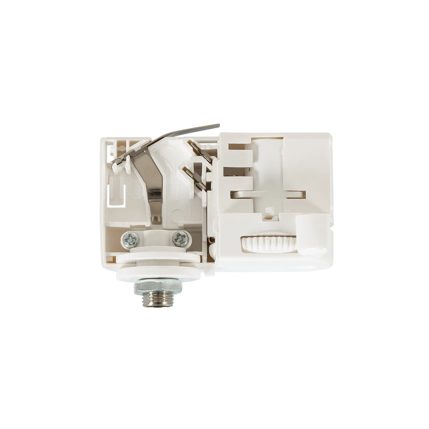 Adapter für 3-Phasen-Stromschienen