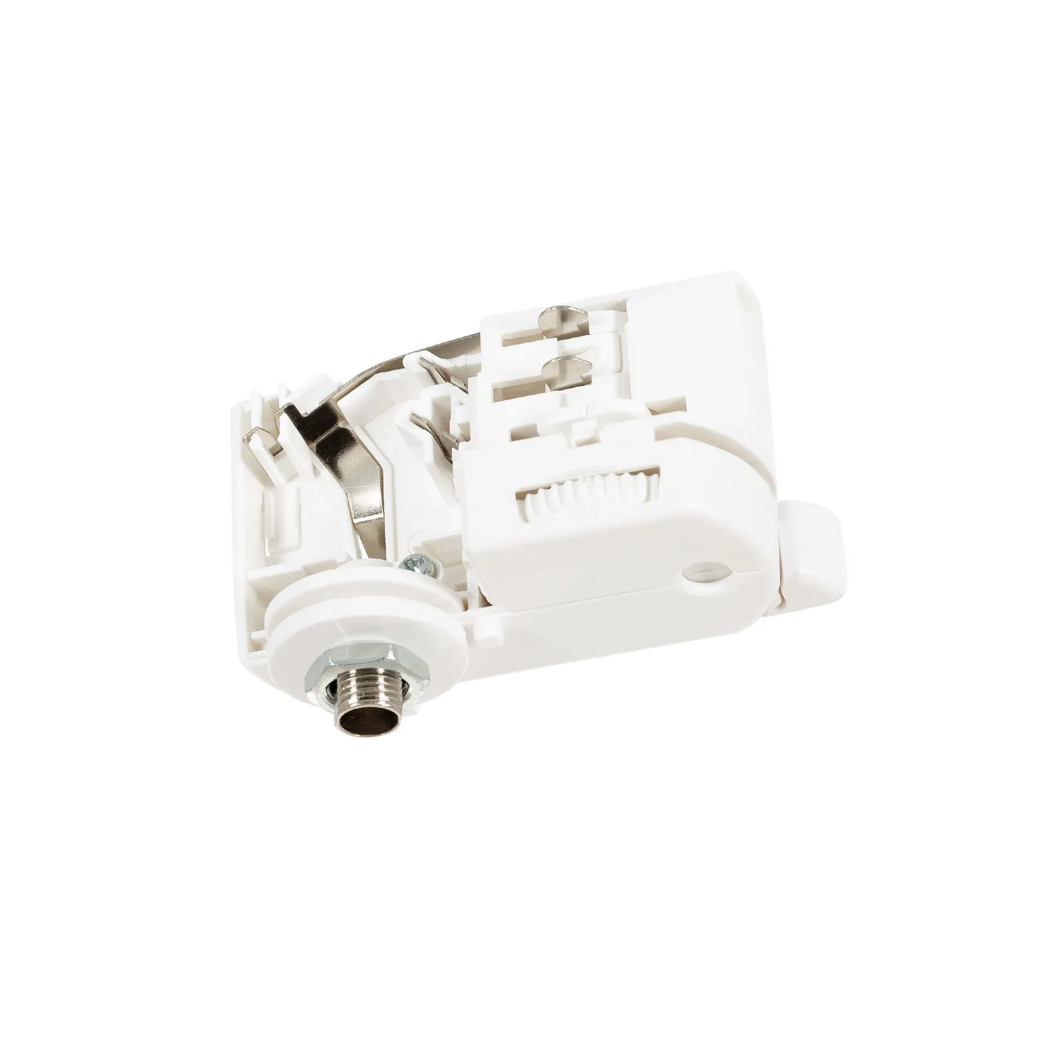 Adapter für 3-Phasen -Stromschienen