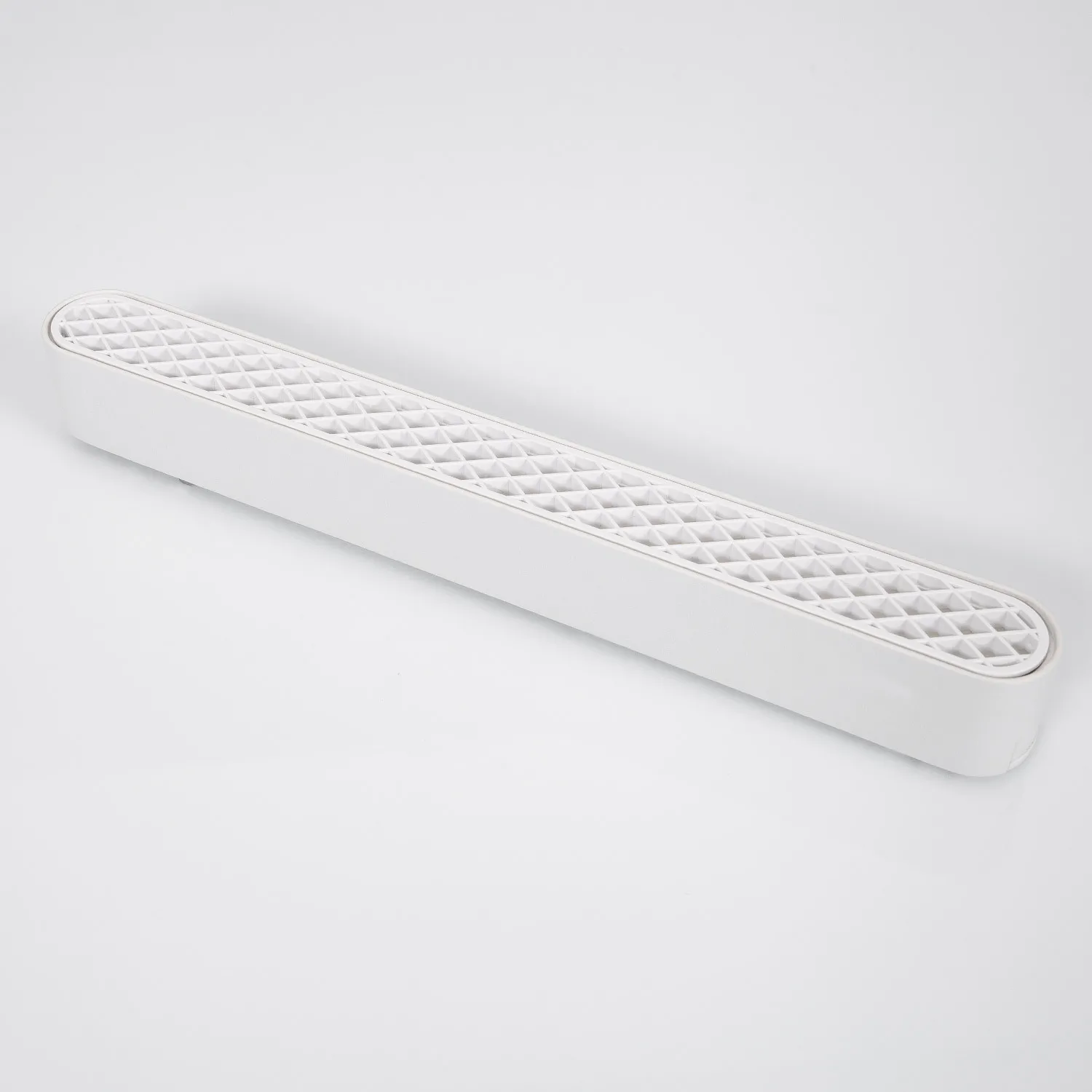 LED-Linealstrahler für 1-Phasensmagnetschiene 25mm Super Slim 12W 48V CRI90