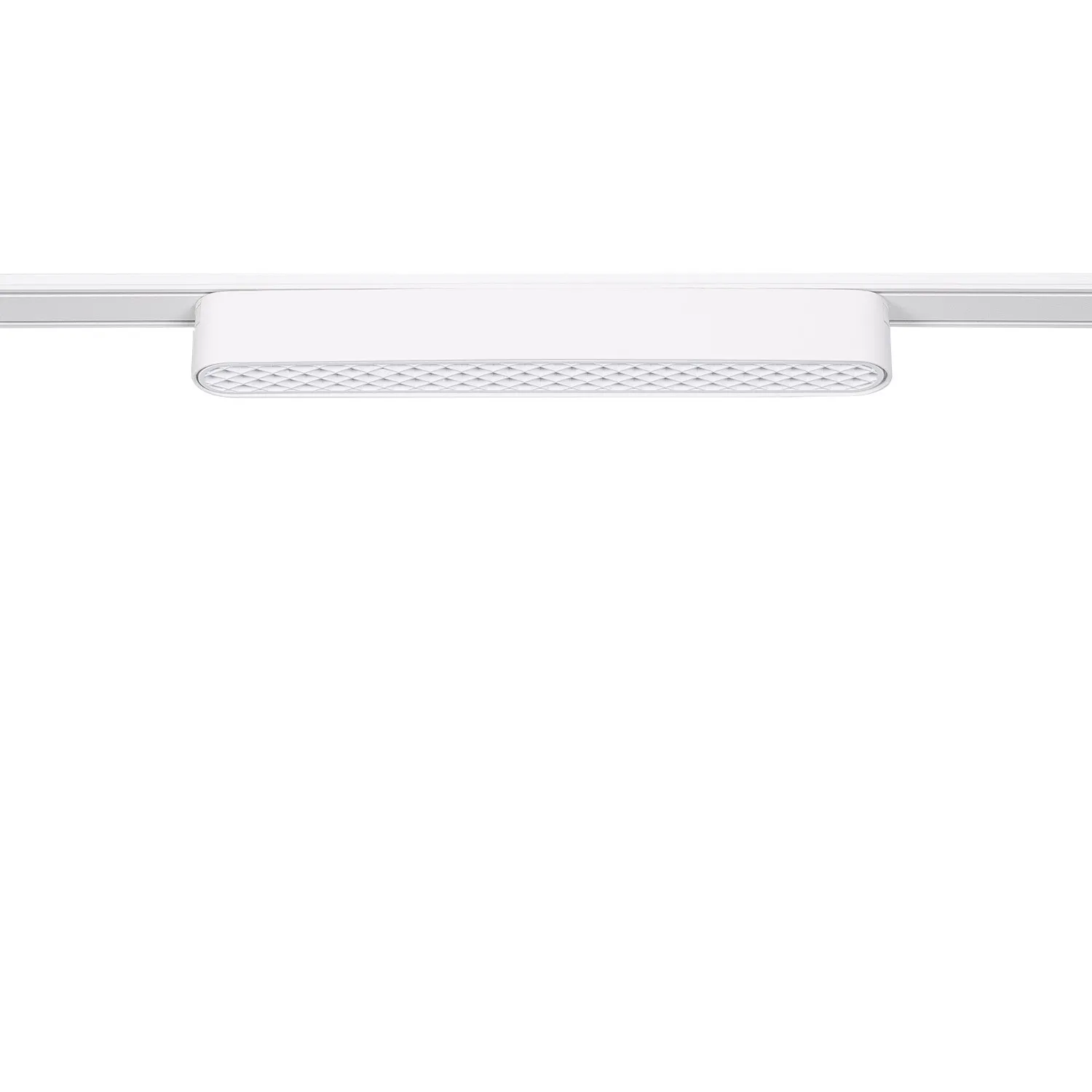 LED-Linealstrahler für 1-Phasensmagnetschiene 25mm Super Slim 12W 48V CRI90