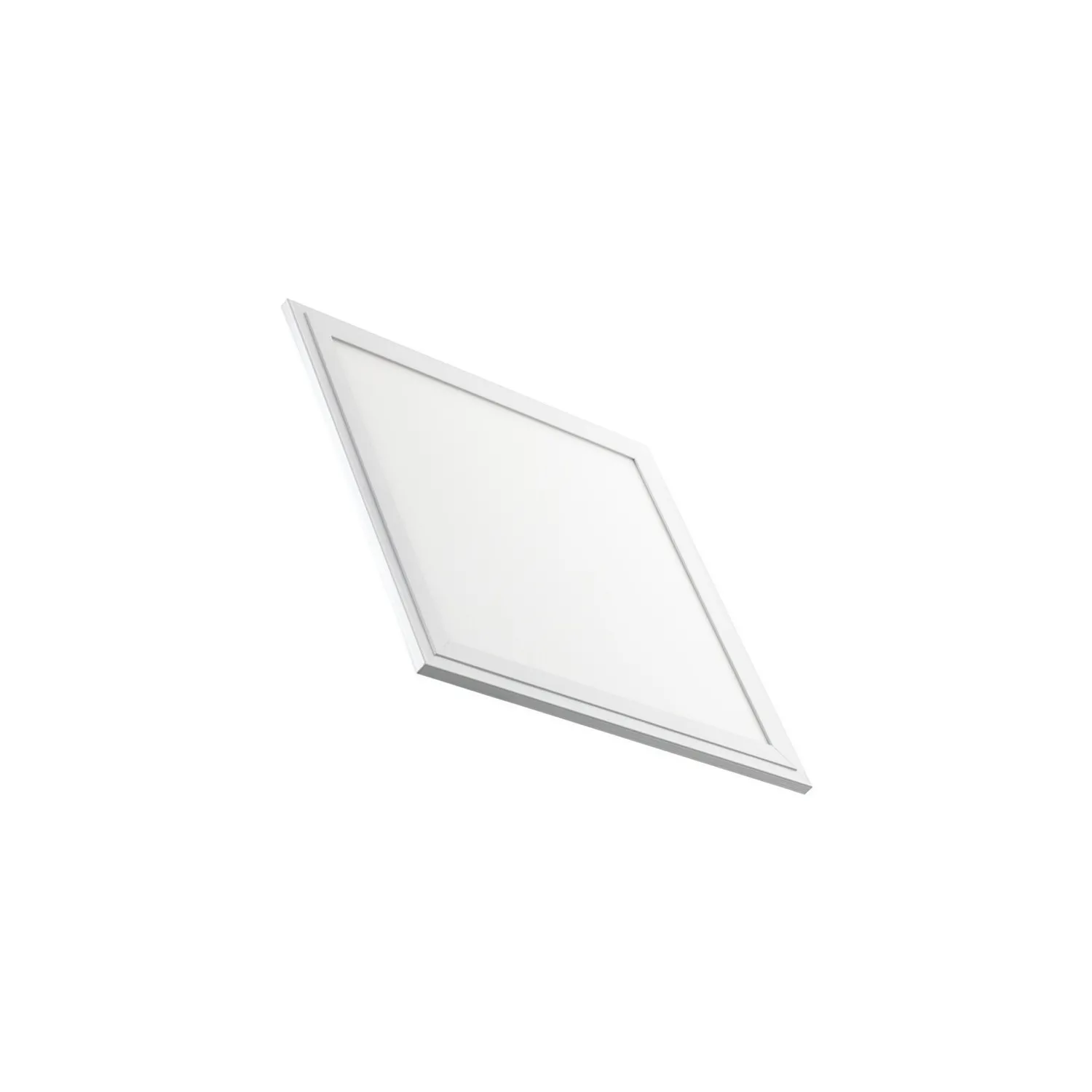 LED-Panel 30x30cm 18W 1800lm LIFUD für 3-Phasenstromschiene