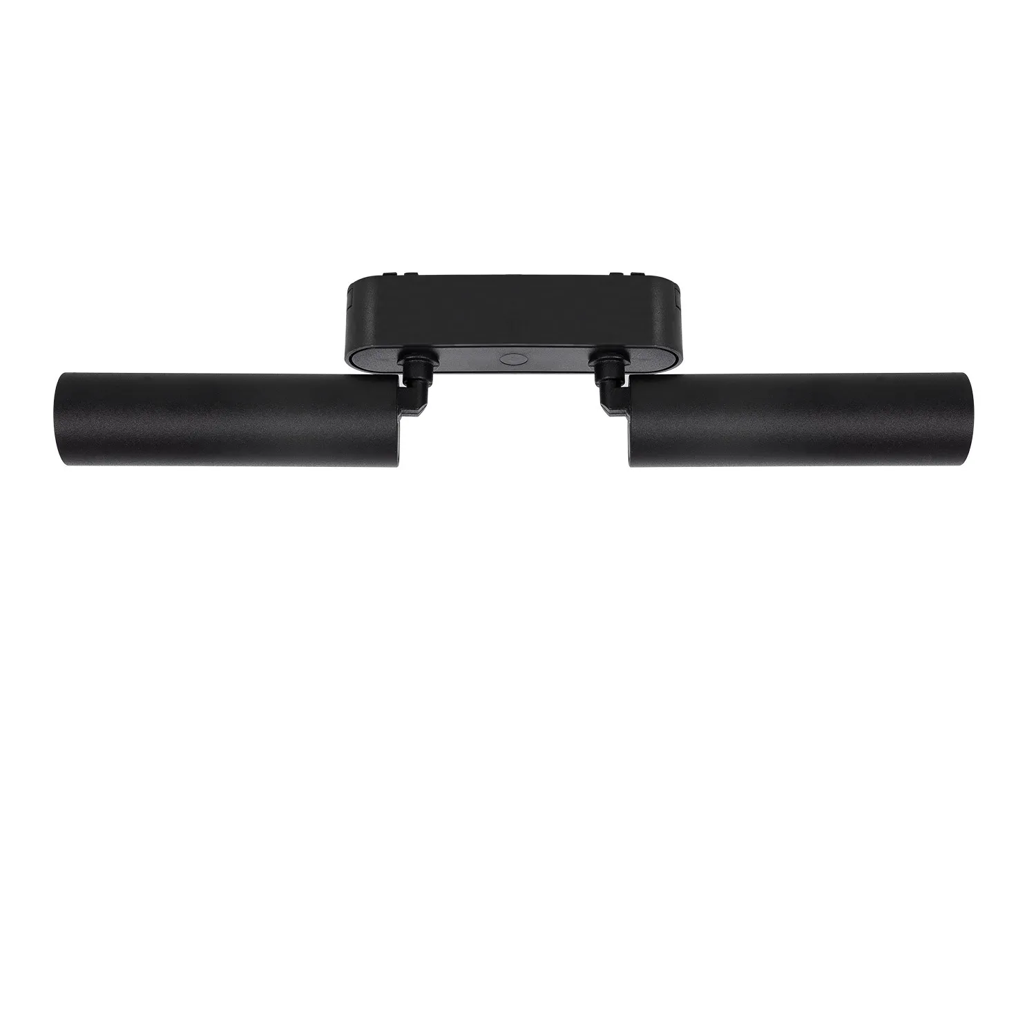 LED-Strahler Doppelt für 1-Phasenmagnetschiene 25mm Super Slim 14W 48V