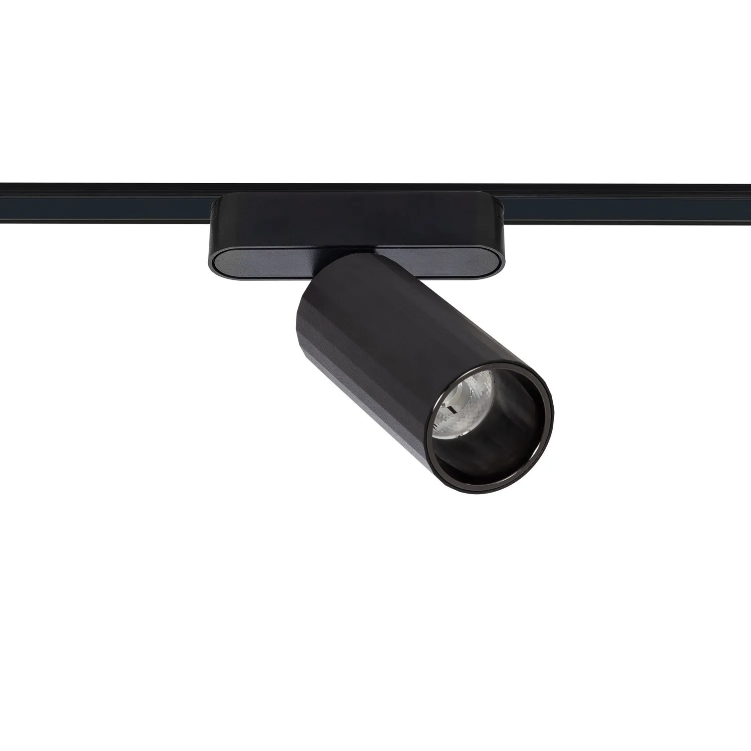 LED-Strahler für 1-Phasenmagnetschiene Varna 25mm Super Slim 12W 48V