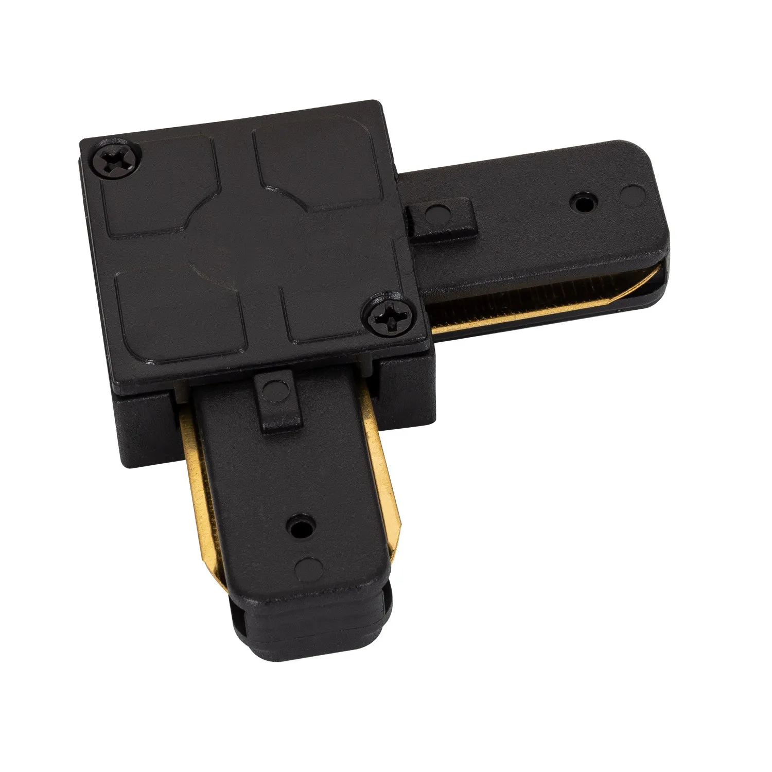 Verbindungsstück Typ L für 1-Phasenstromschiene