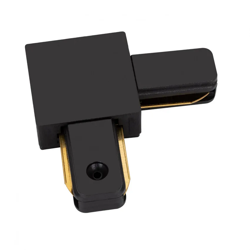 Verbindungsstück Typ L für 1-Phasenstromschiene