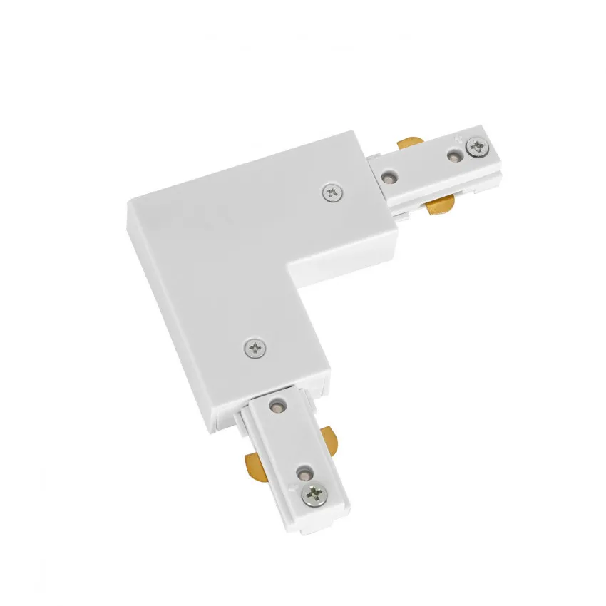 Verbindungsstück Typ L für 2-Phasenstromschienen PC Weiss. jpg