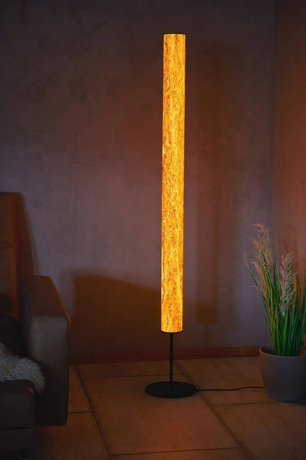 columna-stehlampe-birke-maser-mit-stab-761779