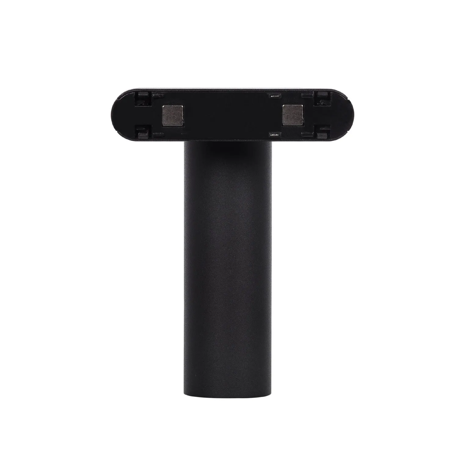 led-strahler-fur-1-phasenmagnetschiene -25mm-super-slim-15w-48v-cri90-schwarz-ugr16