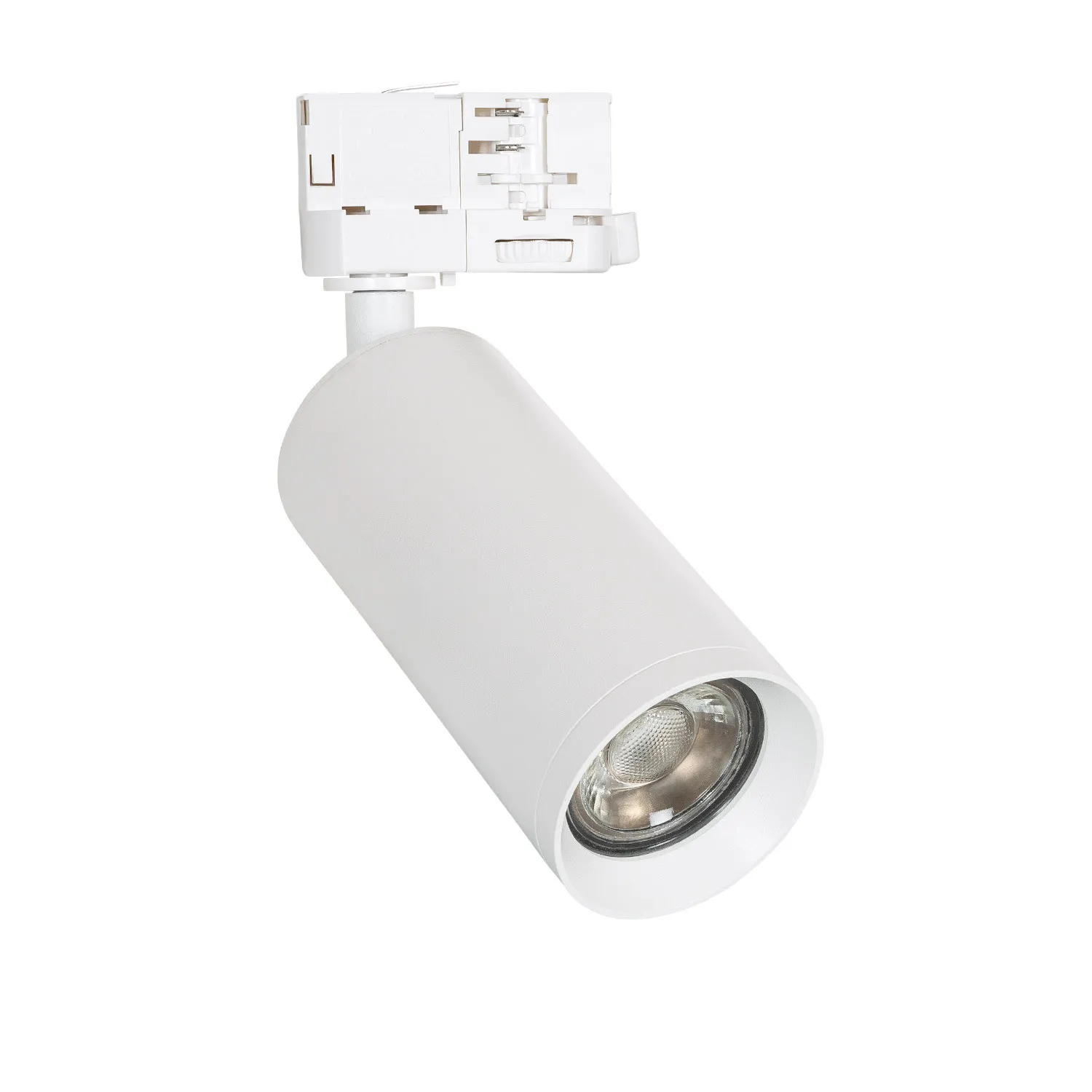 spot-a-douille-gu10-pour-rail-triphase-quartz-a-ampoule-gu10