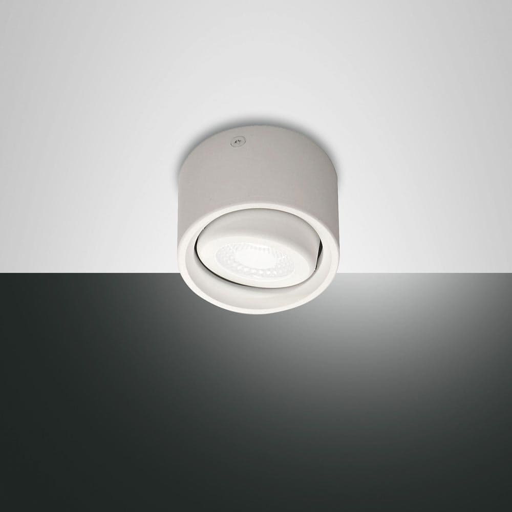 Fabas Luce Anzio Spot Weiß