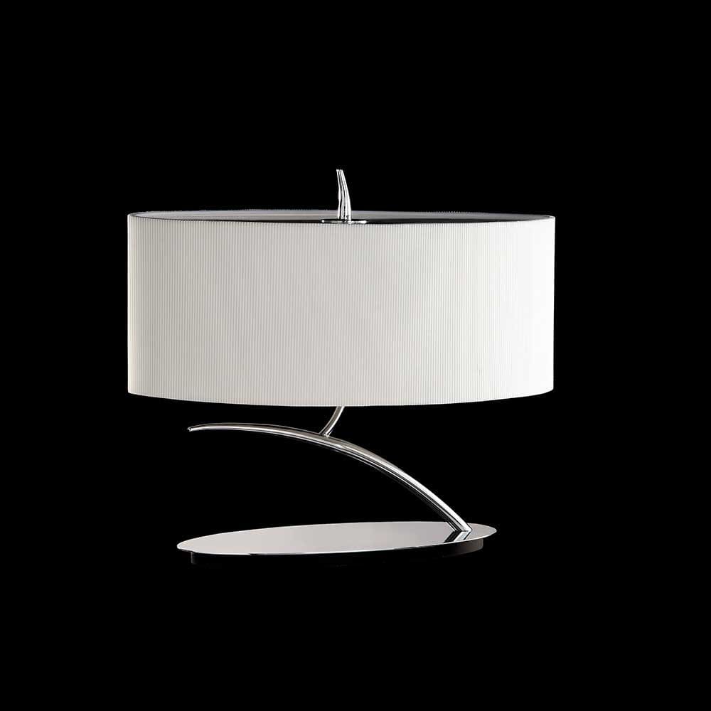 Mantra Tischleuchte Eve 2-flammige