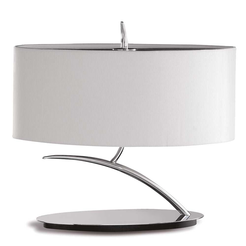 Mantra Tischleuchte Eve 2-flammige