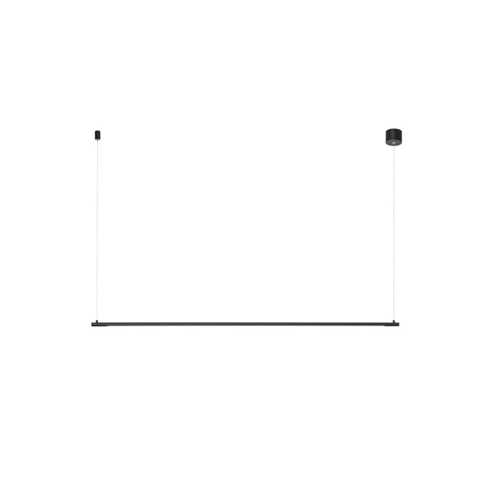 Nova Luce Elettra LED Hängelampe Metall 1