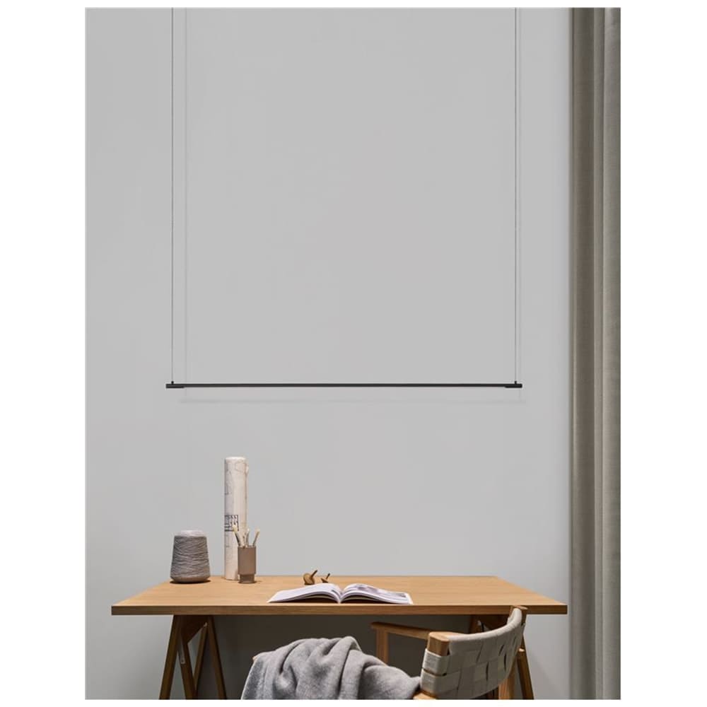 Nova Luce Elettra LED Hängelampe Metall2