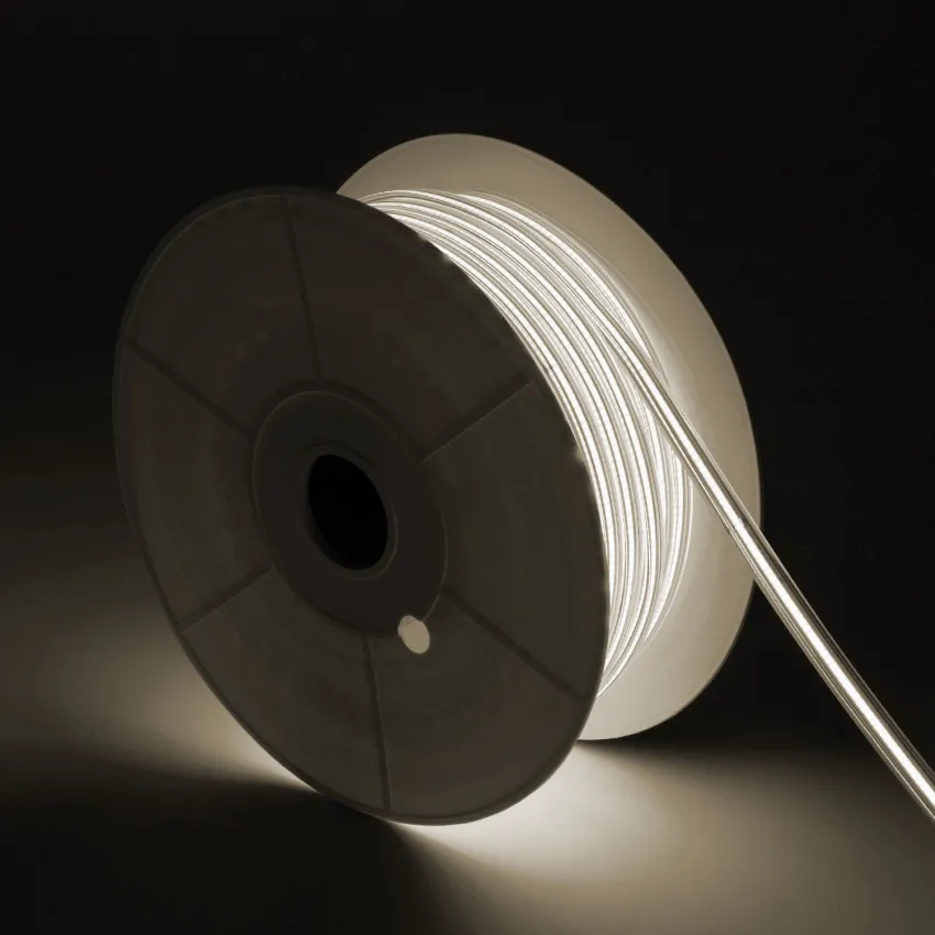 LED-Streifenrolle Dimmbar 220V COB 320 LED1