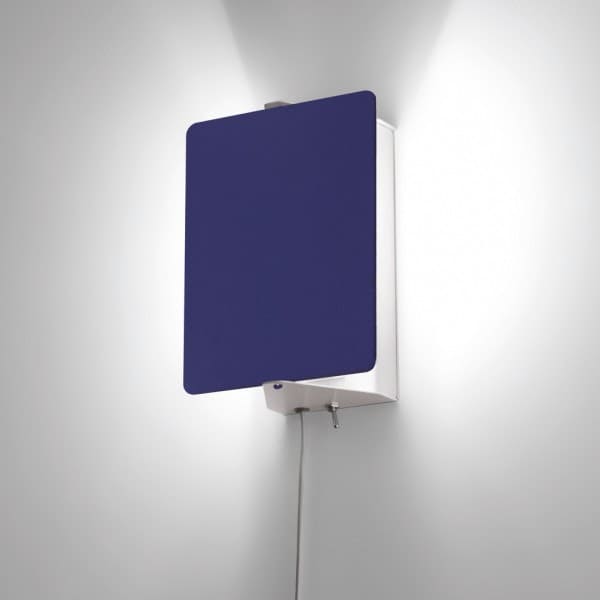 Nemo Applique À Volet Pivotant Double LED Applique 1