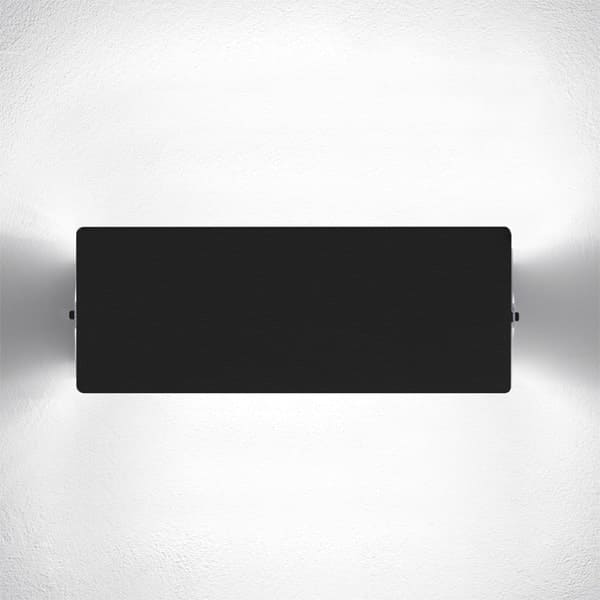 Nemo Applique À Volet Pivotant Double LED Applique4