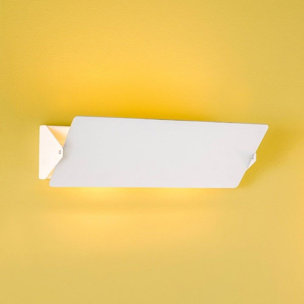 Nemo Applique À Volet Pivotant Double LED Applique5