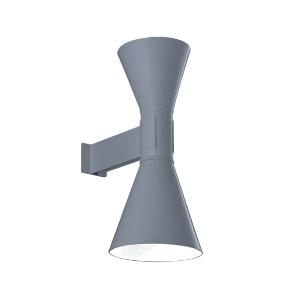 Nemo Applique De Marseille Wandlampe Up&Down