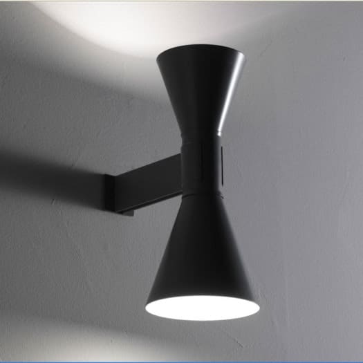 Nemo Applique De Marseille Wandlampe Up&Down