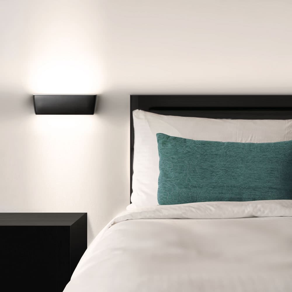 Nemo Flaca LED Wandlampe Dimmbar