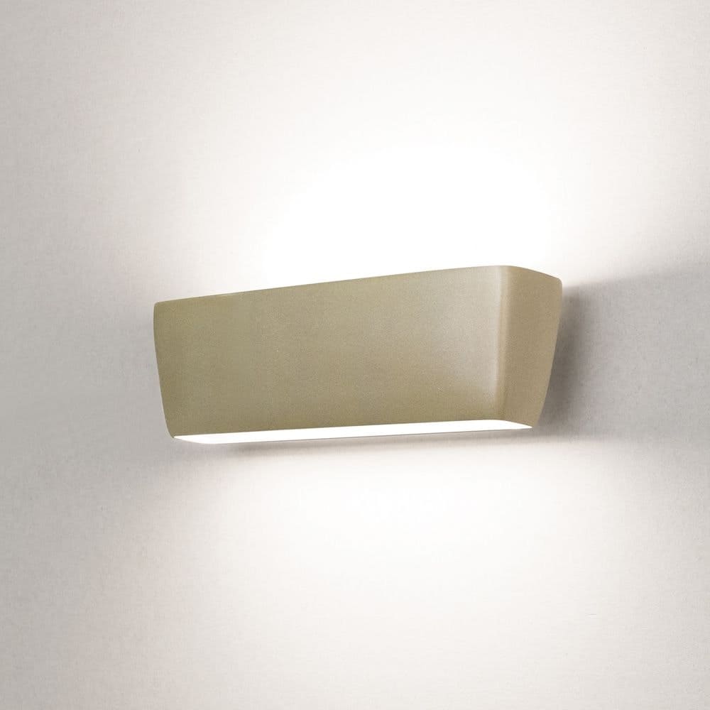 Nemo Flaca LED Wandlampe Dimmbar