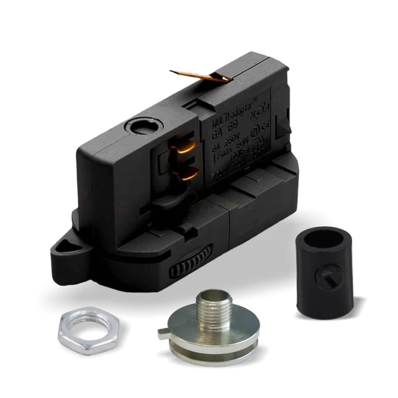 ga69-2+_multiadapter-fuer-3-phasen-stromschienenstrahler-inkl-alunippel-mutter-und-zugentlaster-schwarz