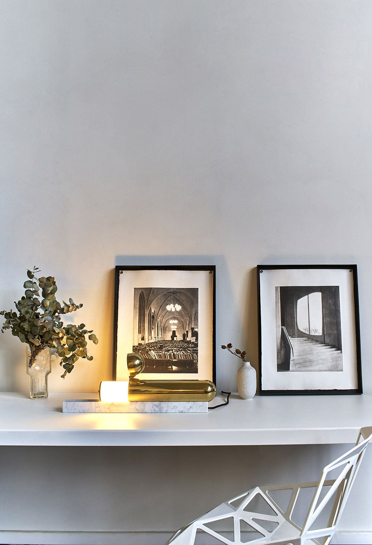 DCW ISP Lampe de table1