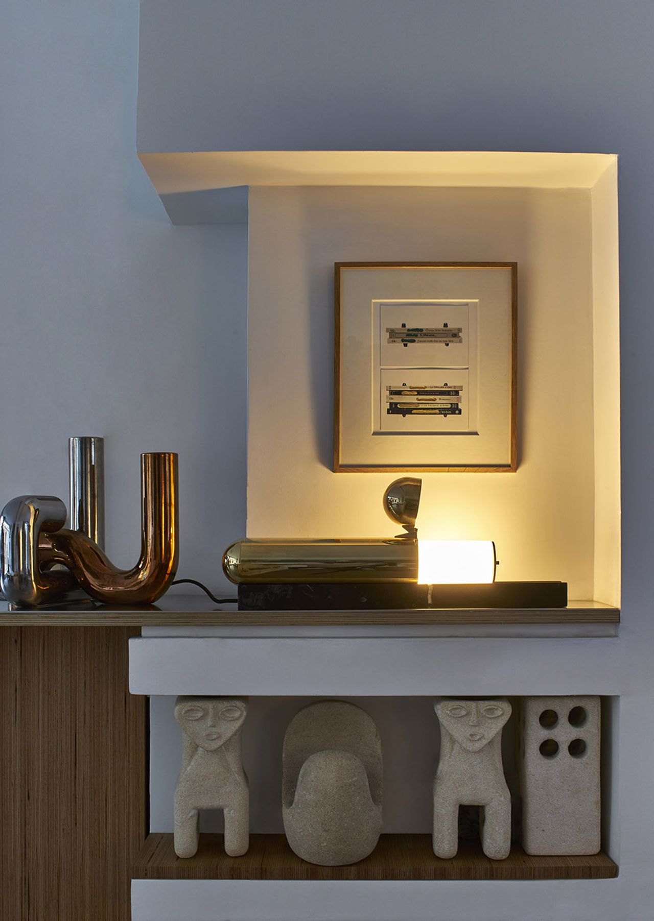 DCW ISP Lampe de table22