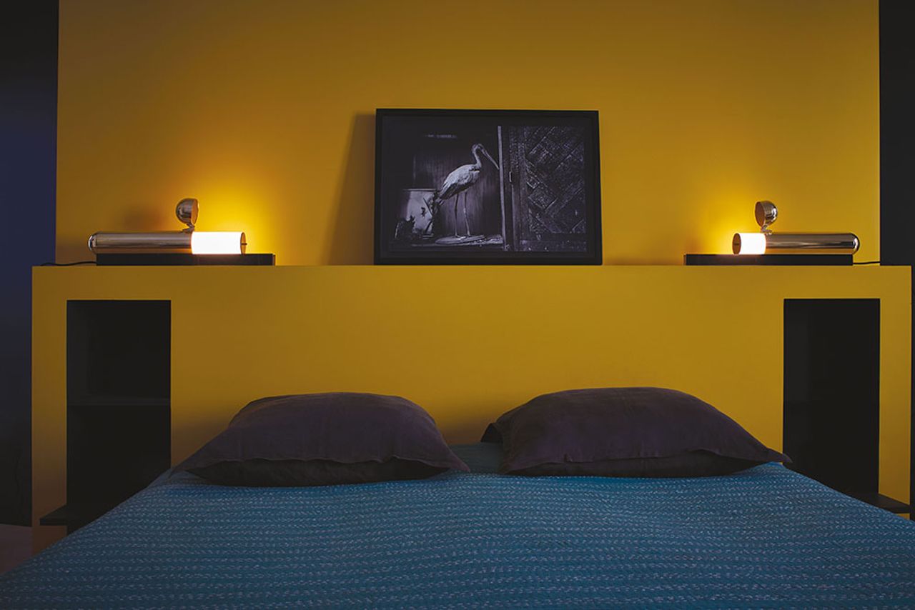 DCW ISP Lampe de table222