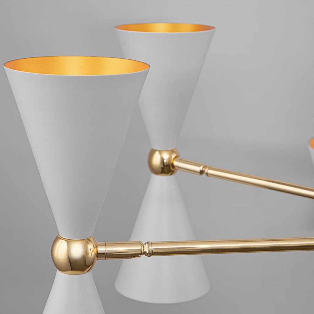 Maytoni-Pendelleuchte-Vesper1