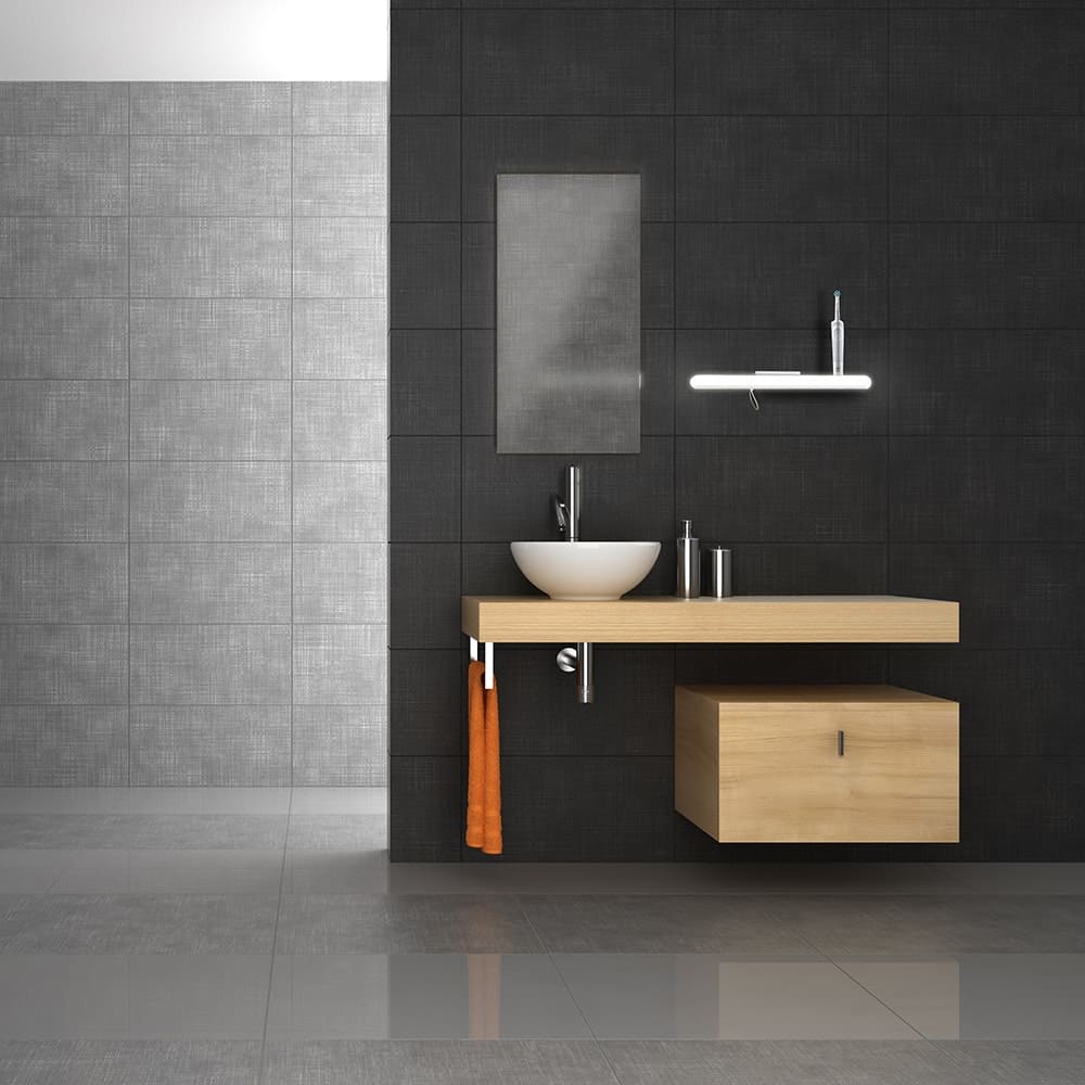 Mantra Tenerife LED Wandleuchte