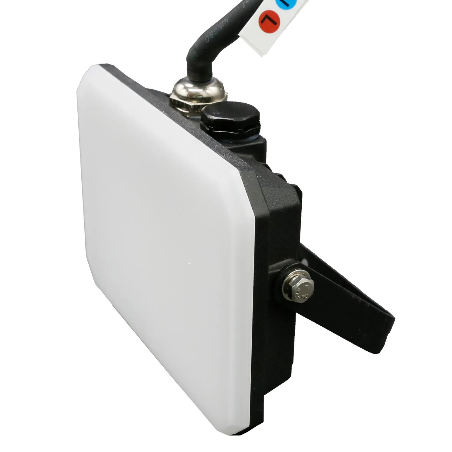 LED Flutlichtstrahler 30W IP65 Weiß