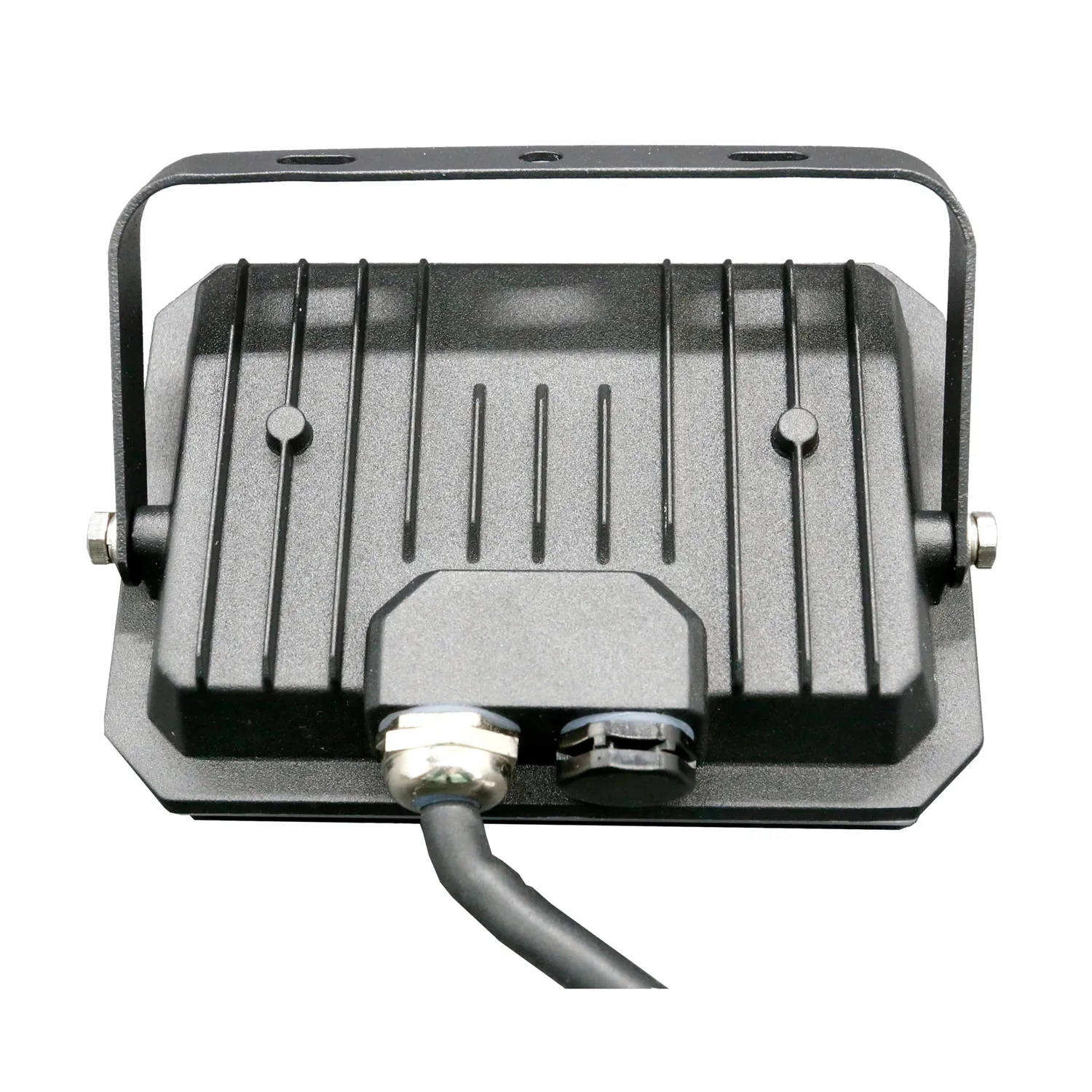 LED Flutlichtstrahler 30W IP65 Weiß