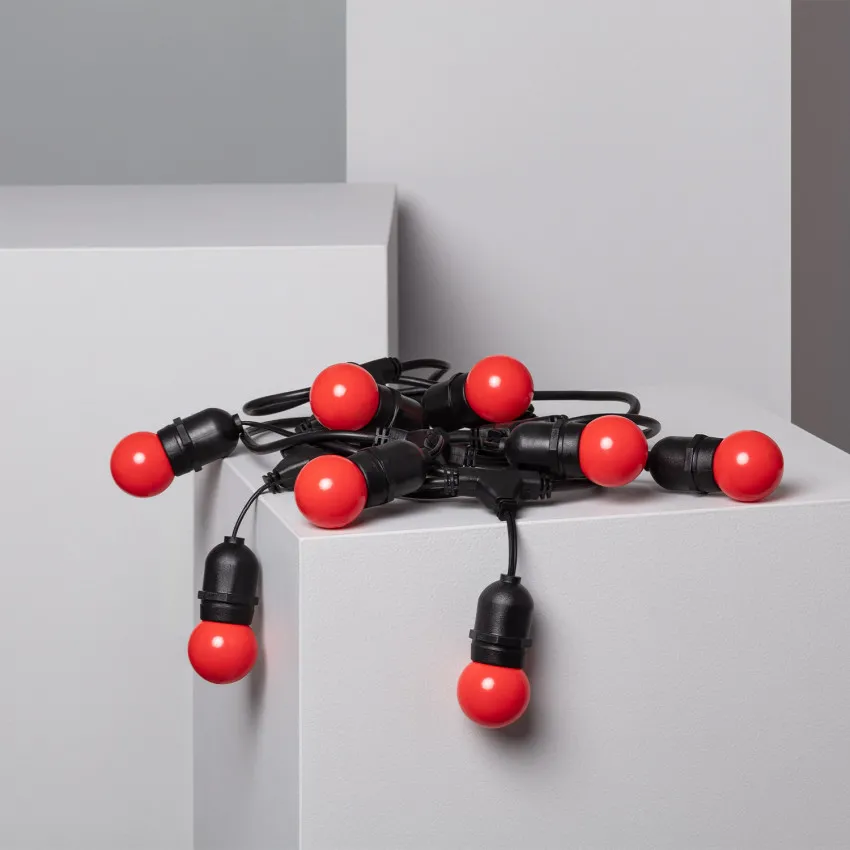 kit-guirnalda-waterproof-55m-negro-8-bombillas-led-e27-g45-3w-de-colore